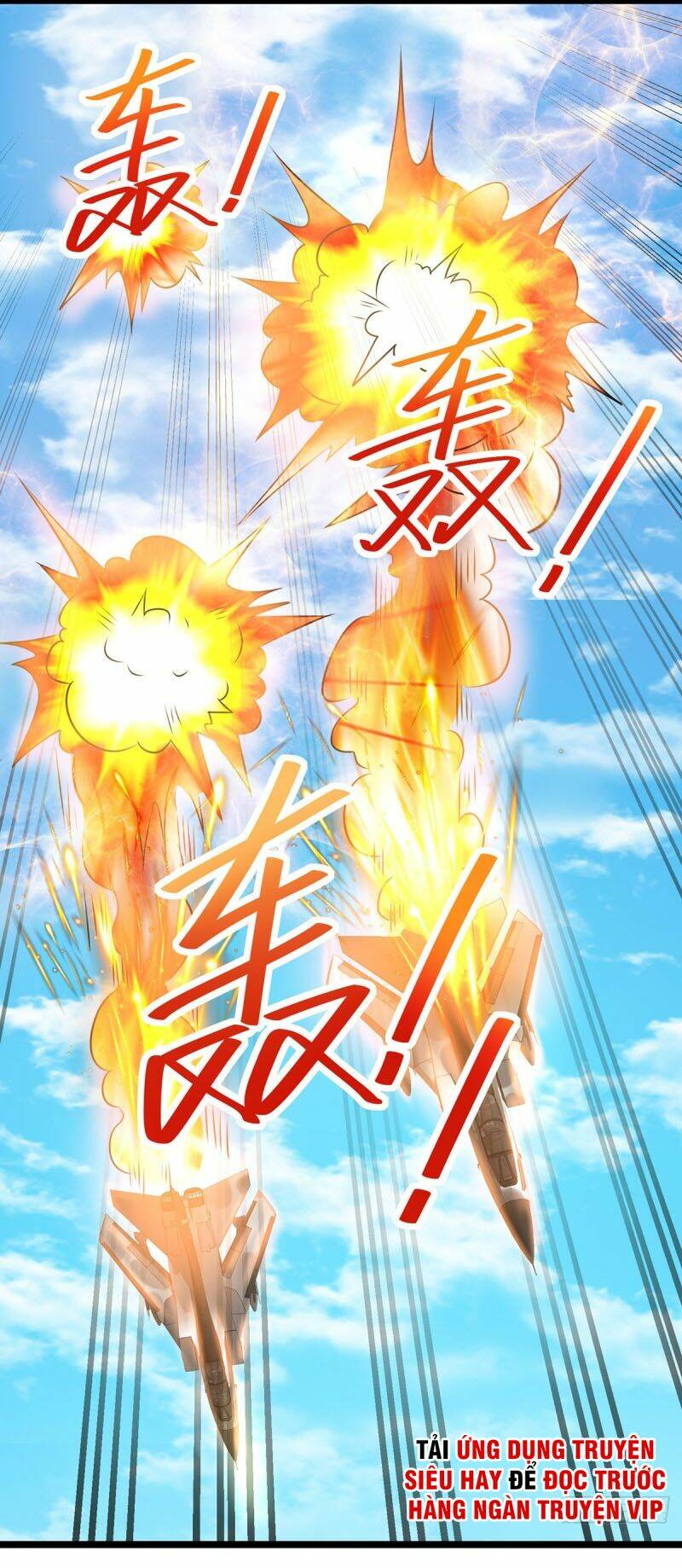 Tiên Vương Trùng Sinh: Chapter 136
