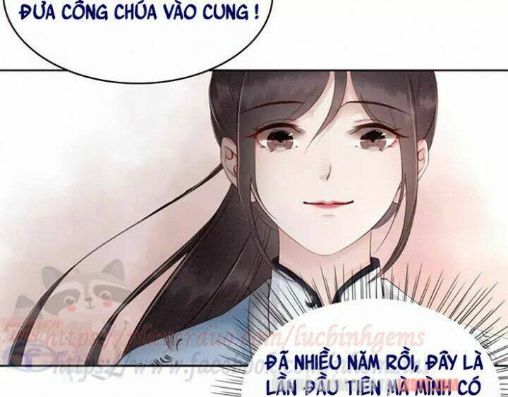 Trọng Sinh Bá Sủng Nhiếp Chính Vương Quá Mạnh Mẽ: Chapter 95