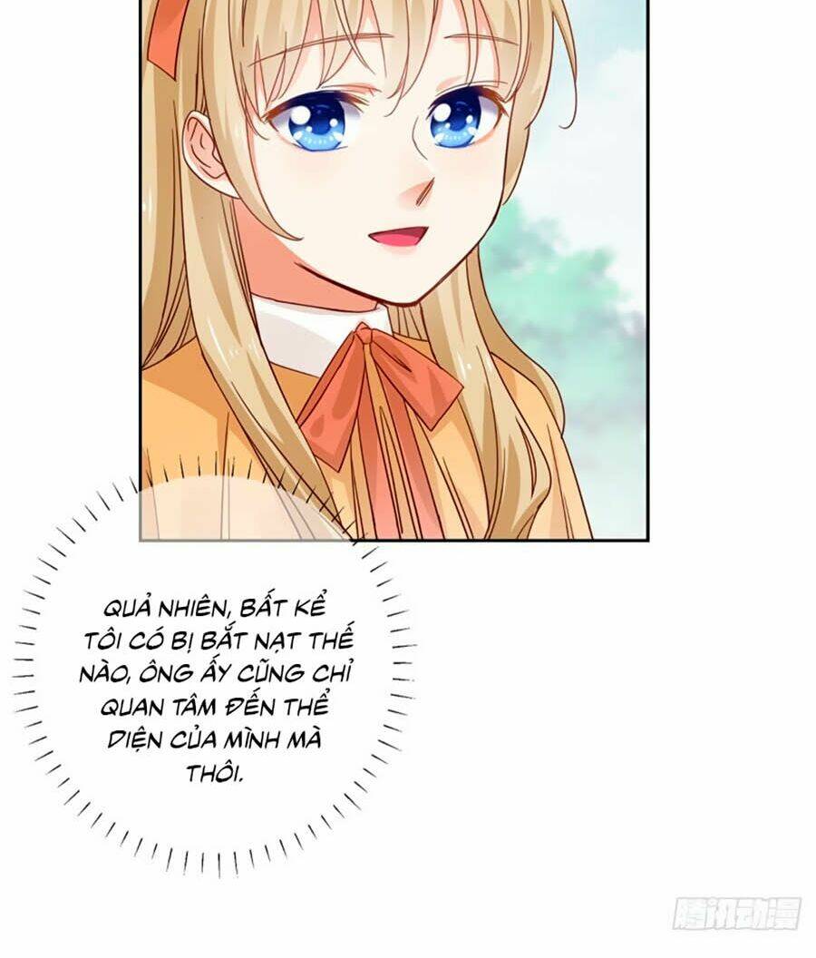 Nữ Hoàng Đầu Tiên Của Đế Quốc: Chapter 12