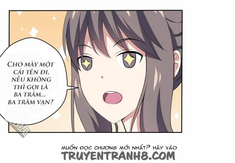 Miêu Vương Tại Thượng: Chapter 2