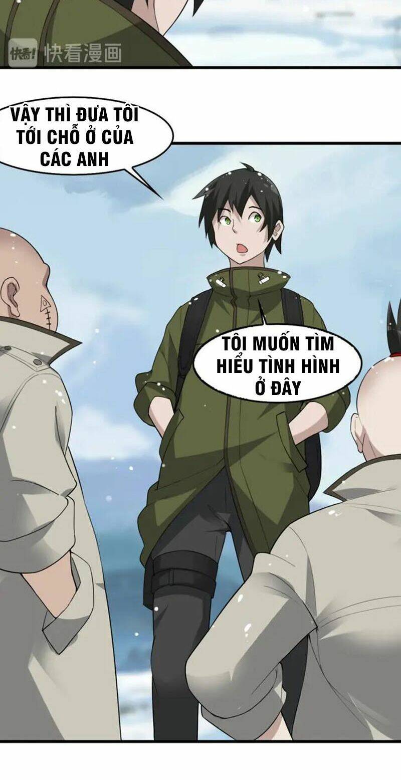 Siêu Cấp Đại Chủ Bạ: Chapter 90