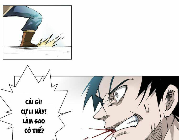 Chân Tri Quyển Đạo: Chapter 3