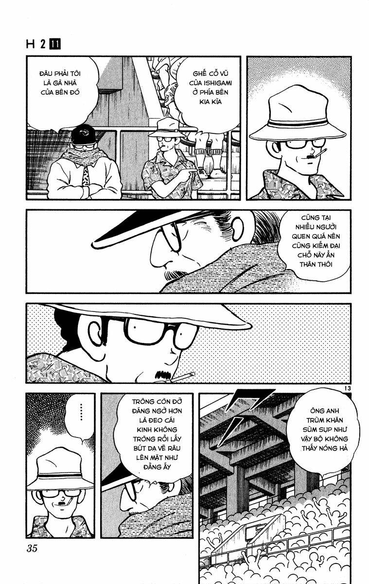 H2: Chapter 101
