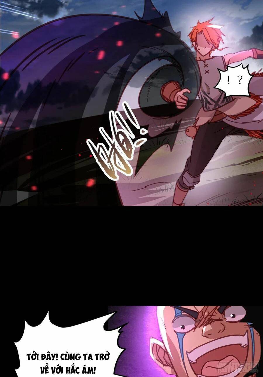 Người Nguyên Thủy Mạnh Nhất: Chapter 51