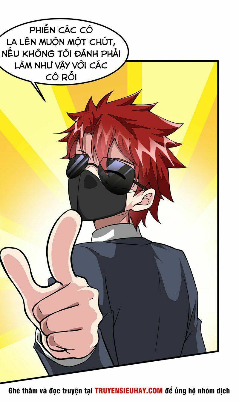 Dị Năng Thiếu Niên Vương: Chapter 60