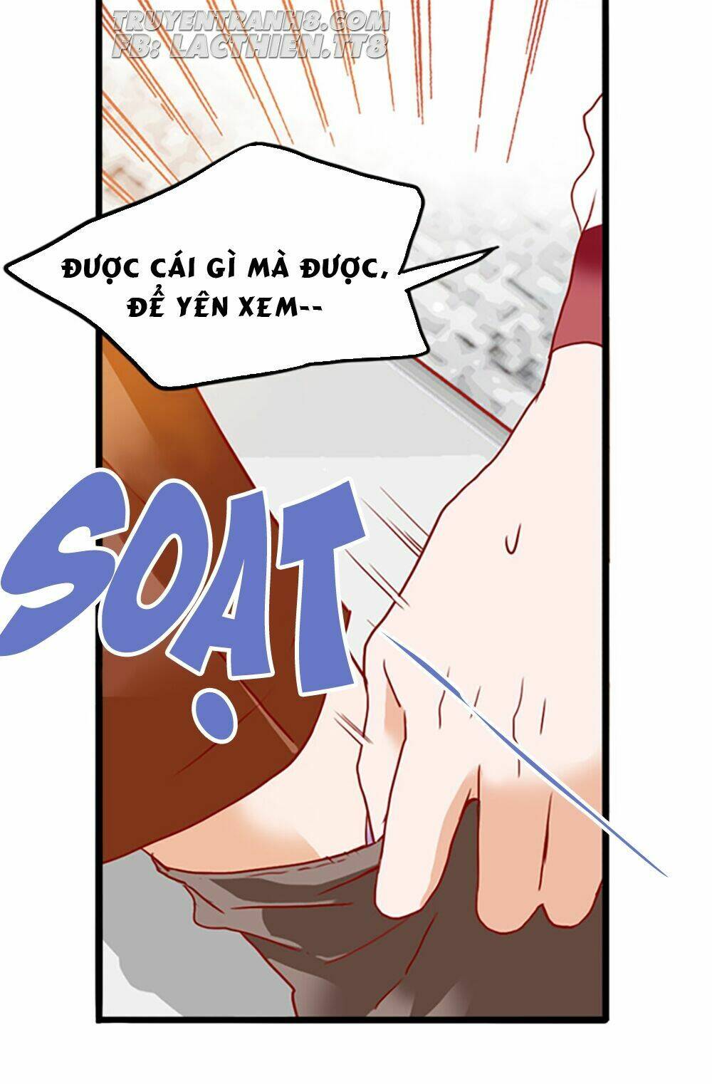 Thư Ký Kim Sao Thế Nhỉ?: Chapter 21