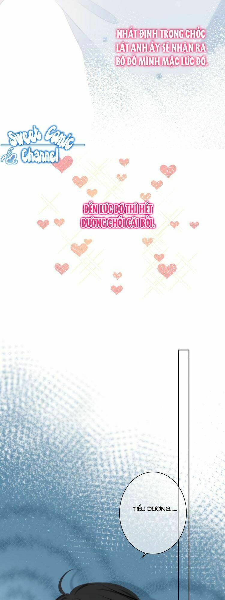 Vấp Phải Nghịch Quang: Chapter 13