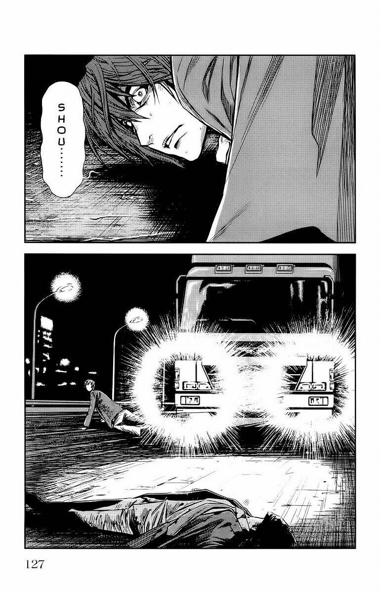 Akumetsu: Chapter 103