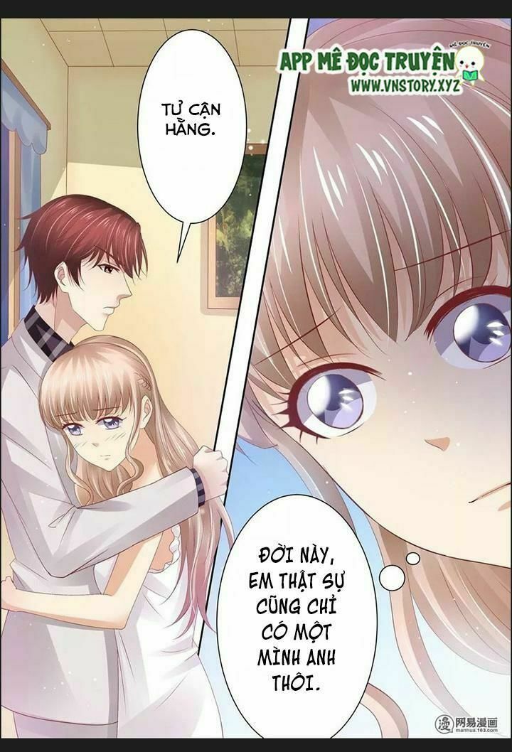 Cưng Chiều Vợ Yêu: Chapter 72: Hôn nhân không tình yêu