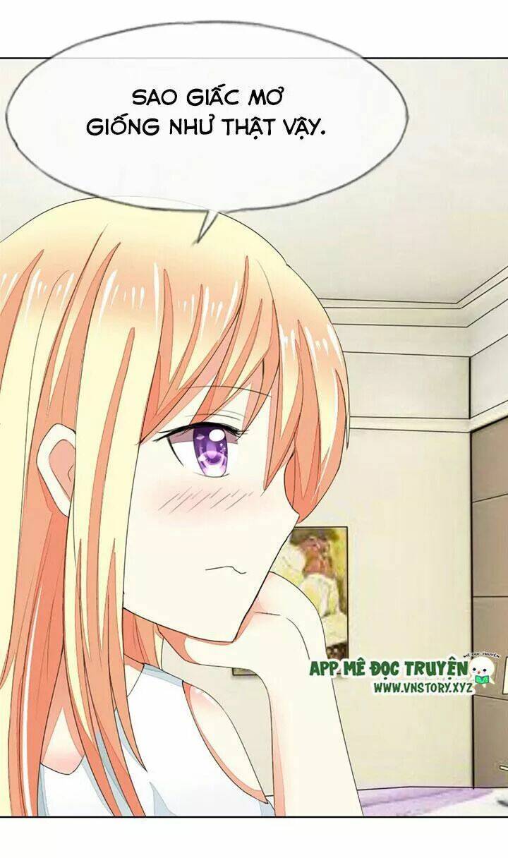 Nam Thần Ma Cà Rồng: Sủng Nhược Tiểu Lãn Thê: Chapter 79