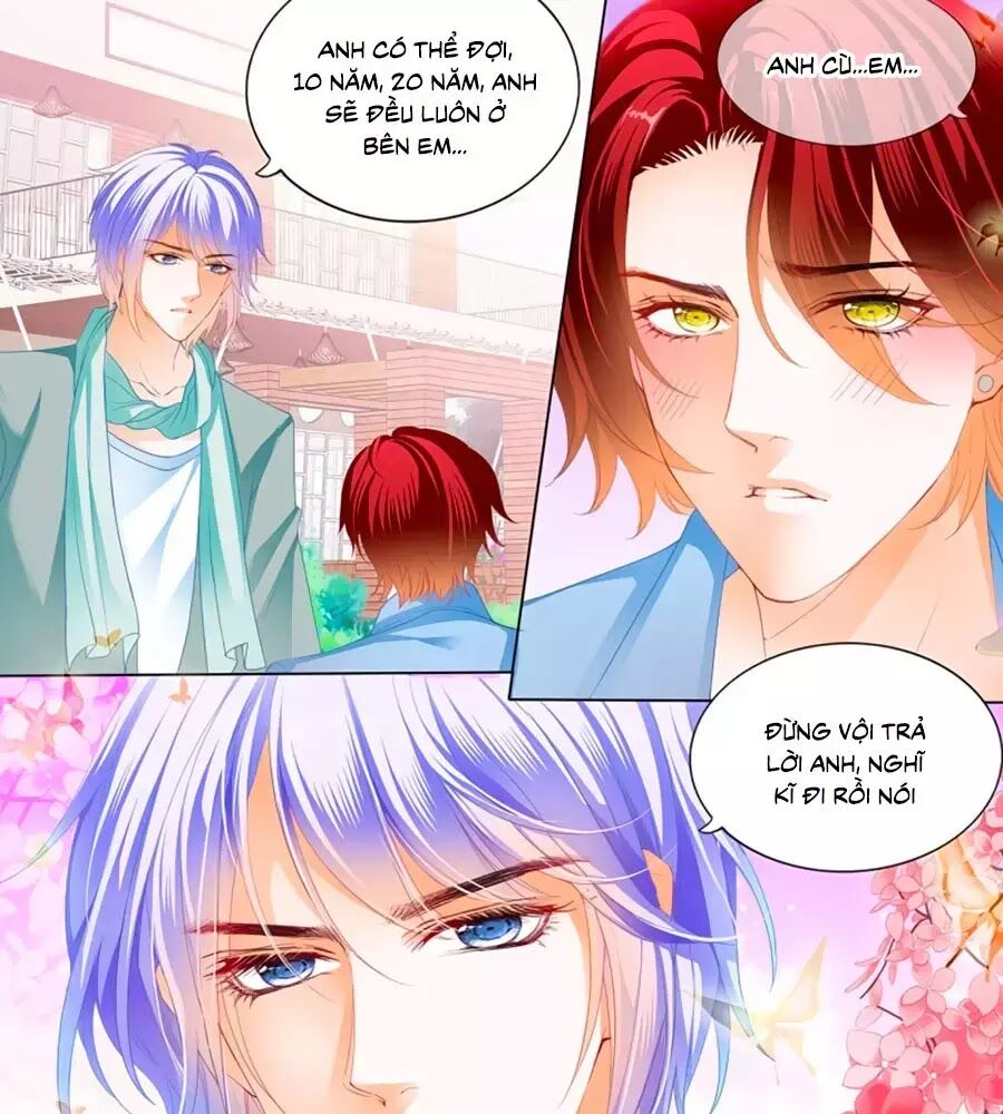Bá Đạo Tiểu Thúc, Xin Trêu Chọc Vừa Thôi!: Chapter 123