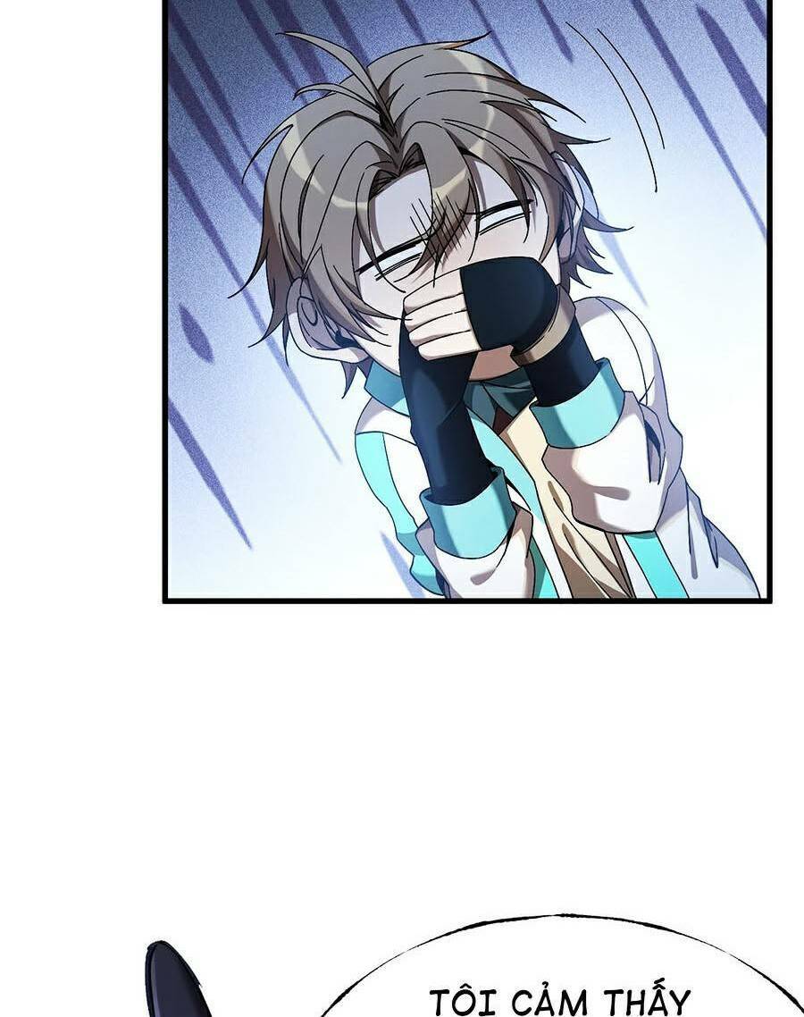 Người Chơi Siêu Mạnh: Chapter 6