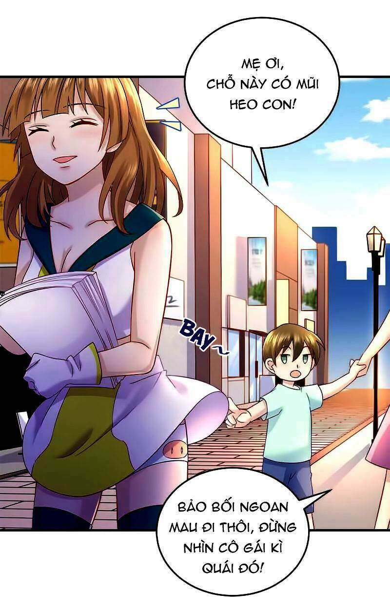 Fanboy Tuyệt Vời Ở Đâu?: Chapter 12