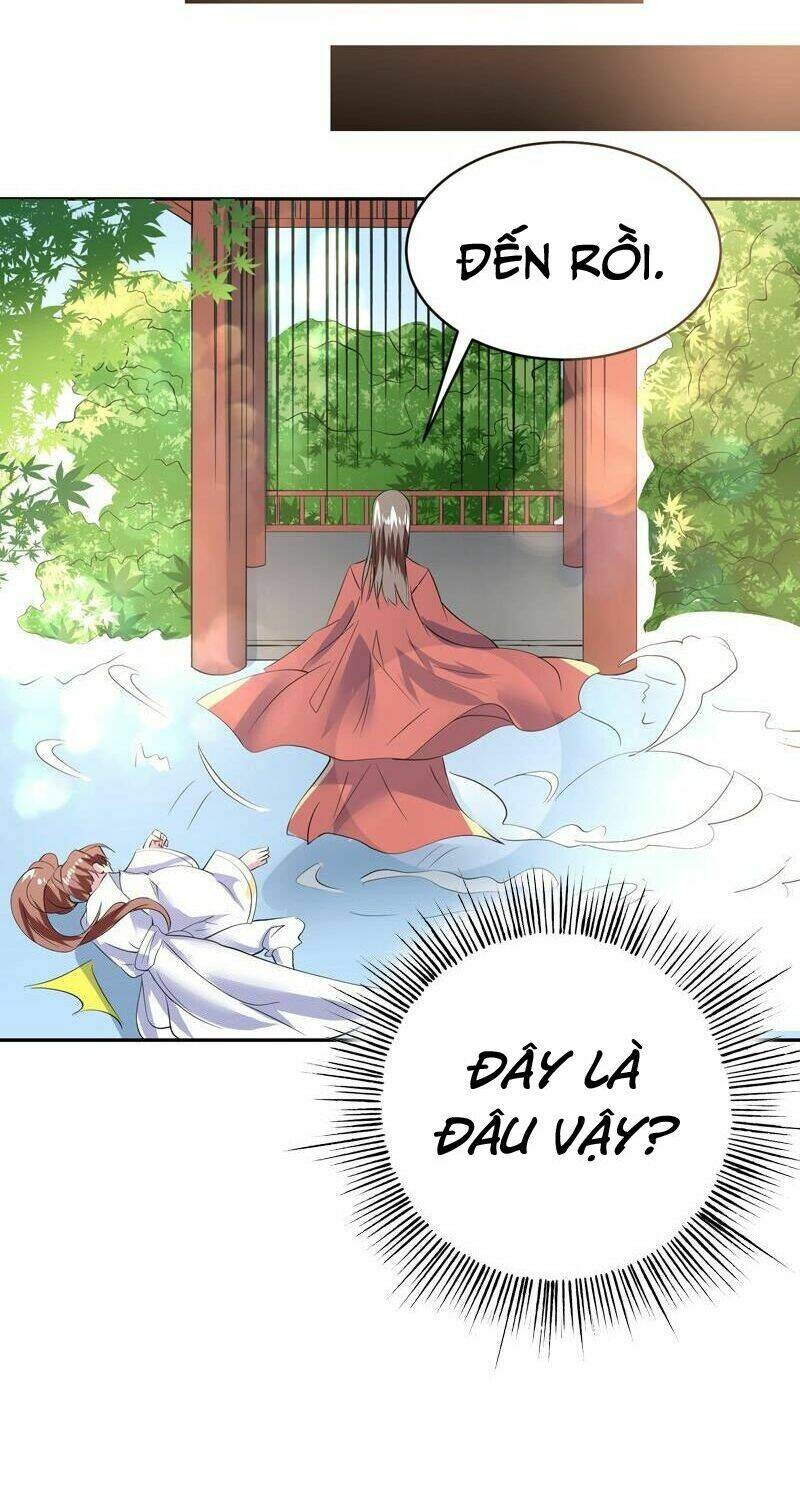Tối Cường Thần Thú Hệ Thống: Chapter 48