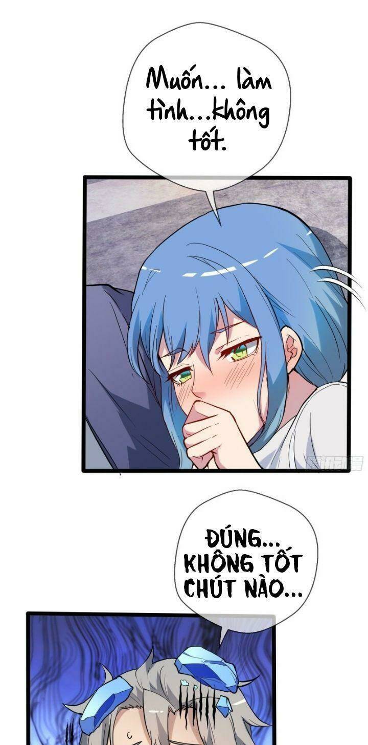 Mạt Thế Yêu Hành Ký: Chapter 7