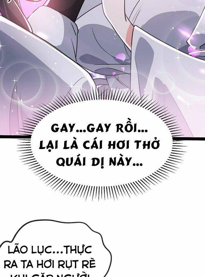 Từ Chối Kết Hôn Với Đại Gia: Cô Dâu Bỏ Trốn: Chapter 3