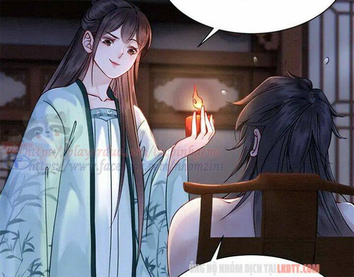 Trọng Sinh Bá Sủng Nhiếp Chính Vương Quá Mạnh Mẽ: Chapter 110