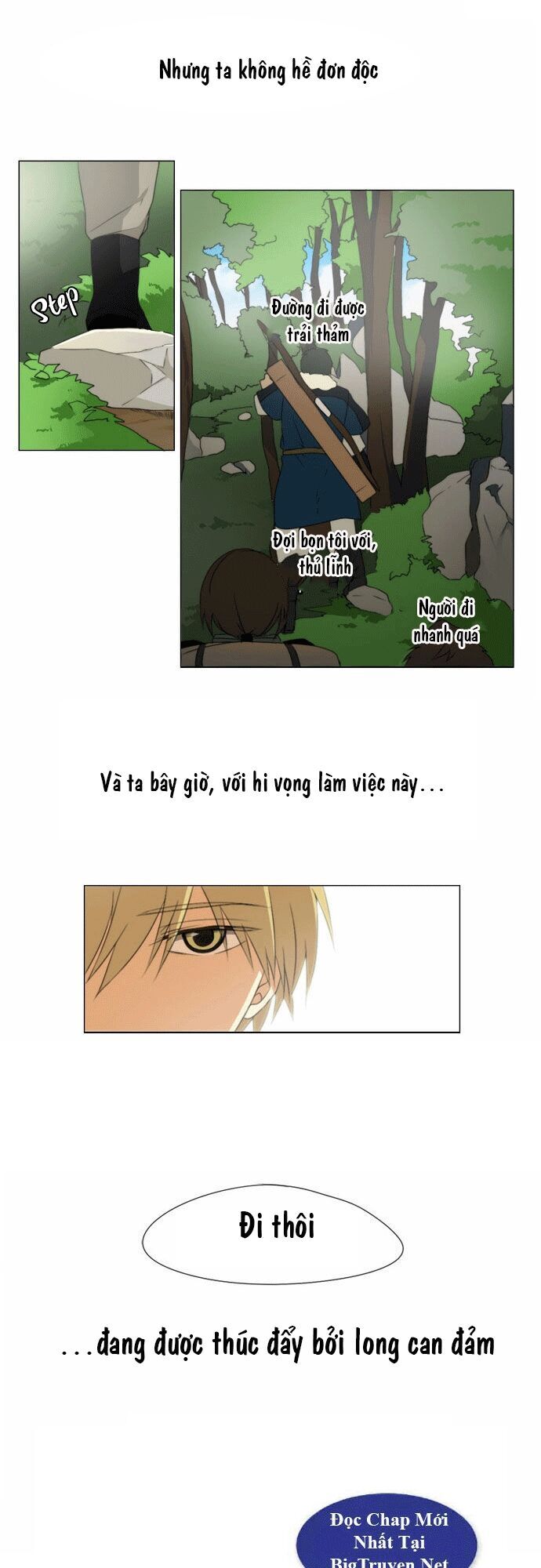 Vô Thượng Thần Vương: Chapter 29