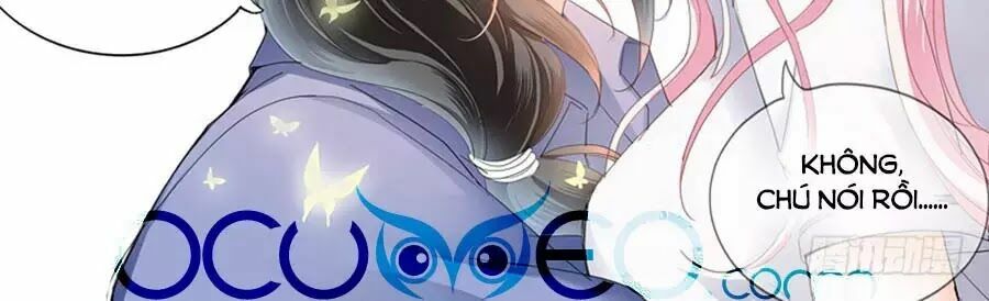 Bá Đạo Tiểu Thúc, Xin Trêu Chọc Vừa Thôi!: Chapter 59