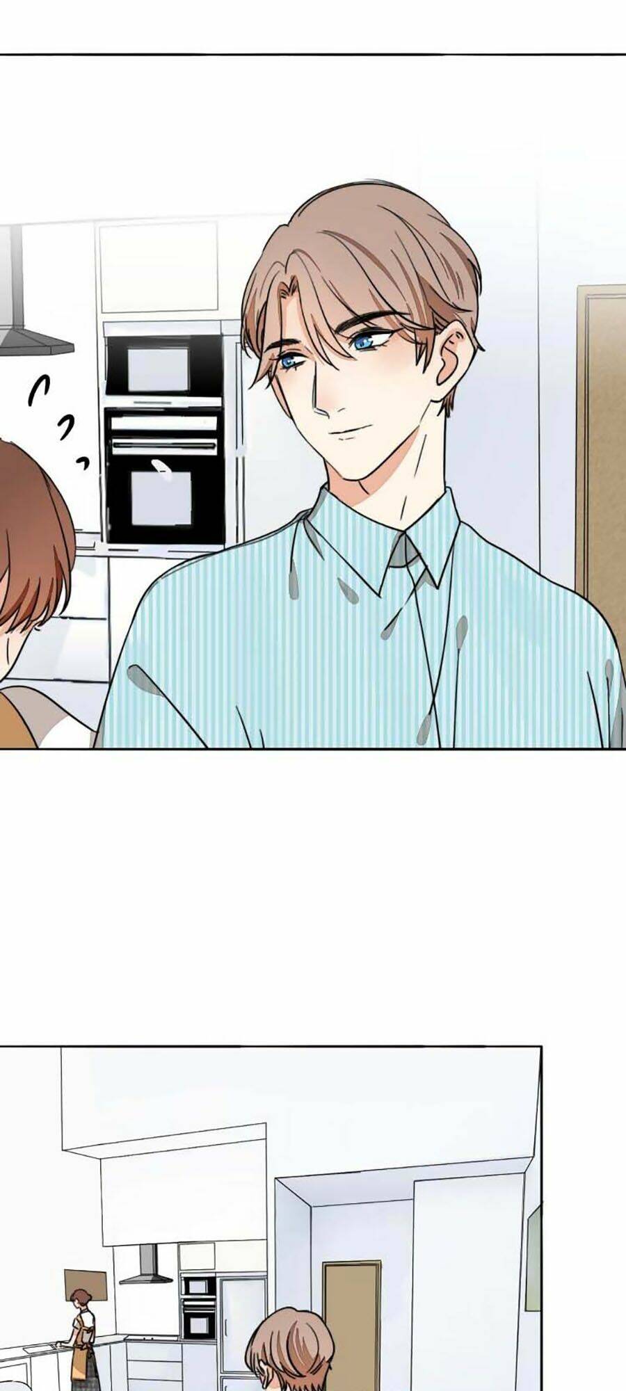 Mùi Hương Lãng Mạn: Chapter 74