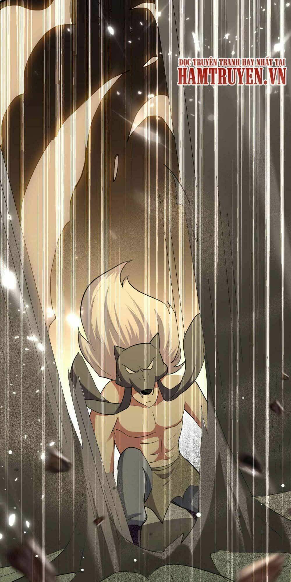 Vạn Giới Tiên Vương: Chapter 91