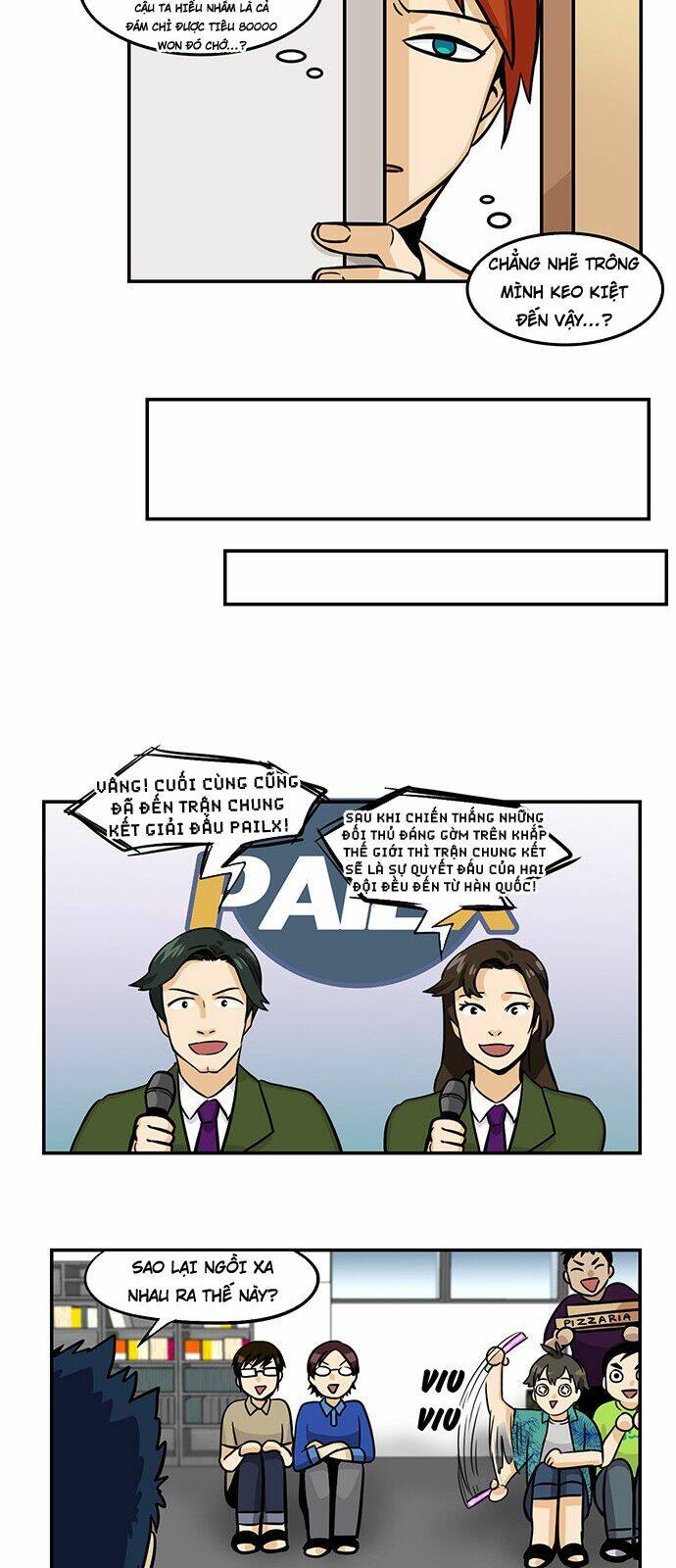 Hắn Ta Là Rồng: Chapter 114