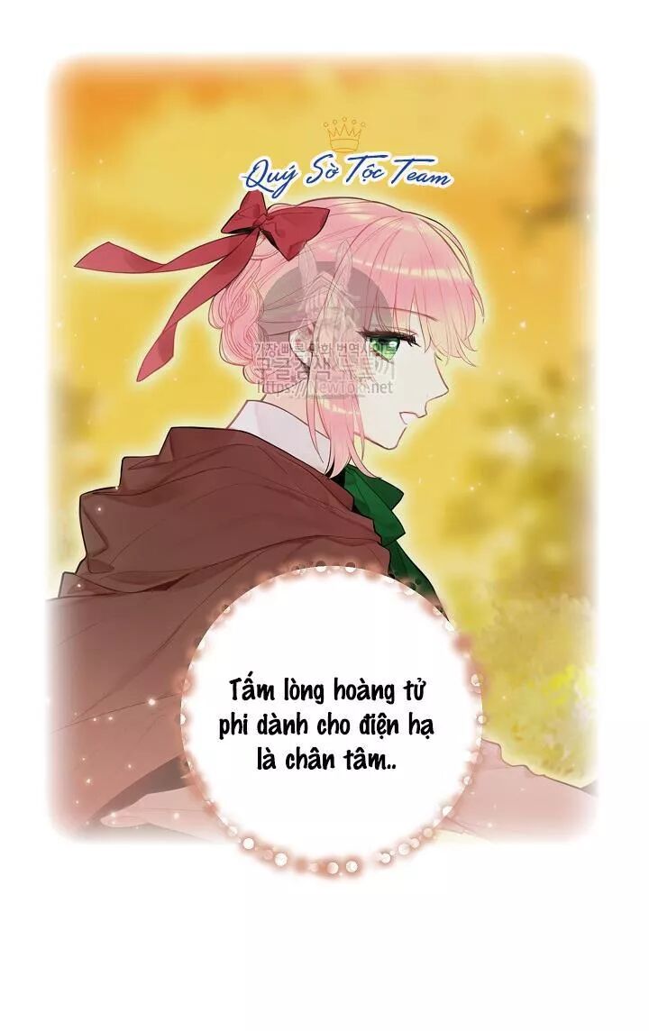 Tồn Tại Với Tư Cách Là Vợ Của Nam Chính: Chapter 90: Lòng tin của Edan