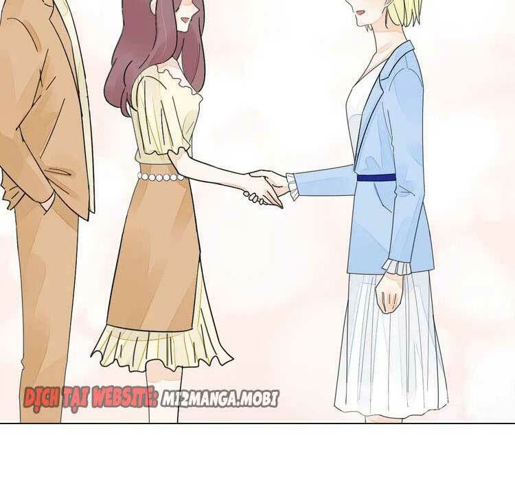 Điều Ước Sủng Ái Bất Bình Đẳng: Chapter 119.1