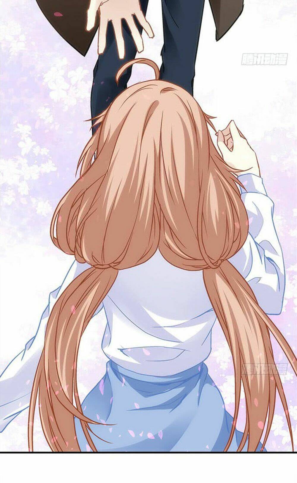 Ám Dạ Vô Thường: Chapter 42