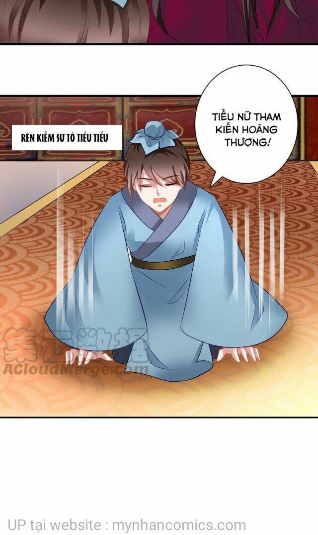 Thái Tử Điện Hạ Có Tin Vui: Chapter 144