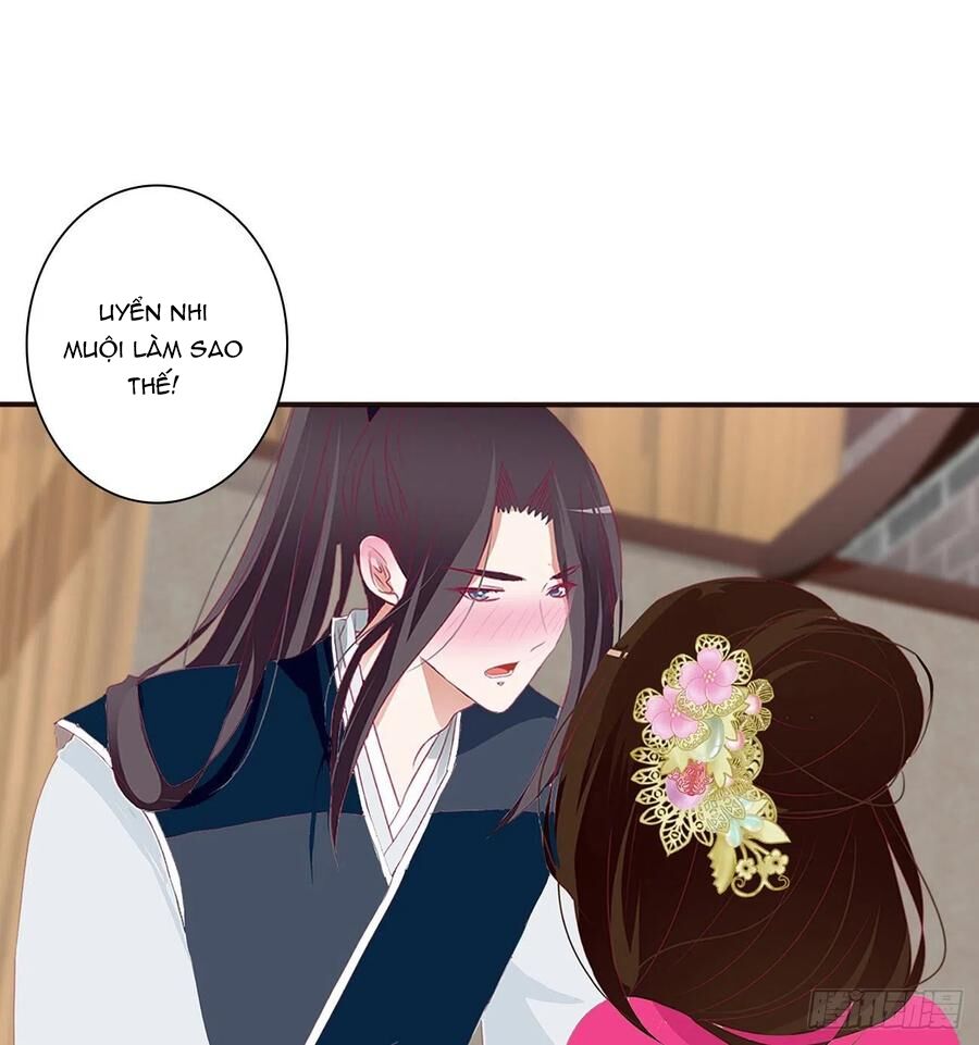 Thông Linh Phi: Chapter 657