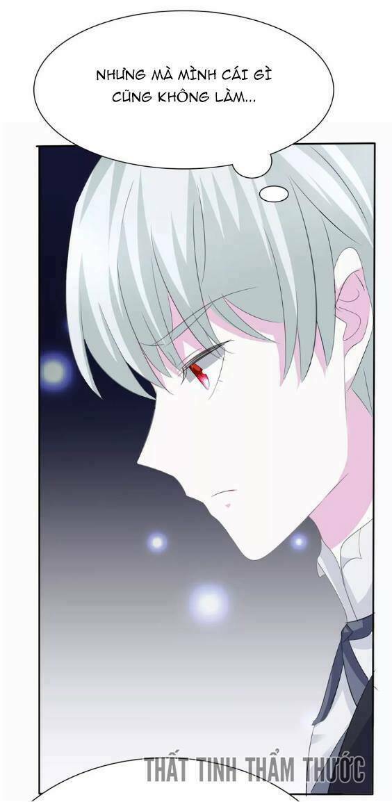 Một Lời Không Hợp Liền Hút Máu: Chapter 30