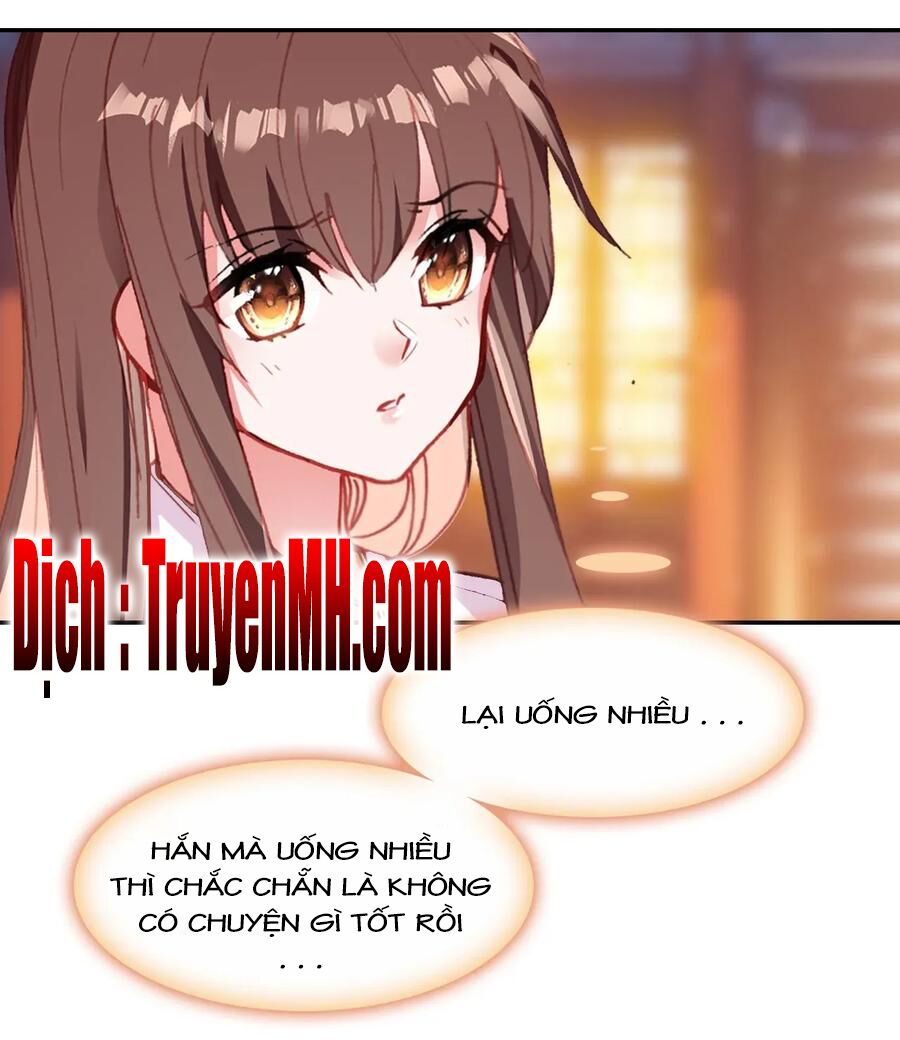 Gả Cho Một Tên Thái Giám Đáng Ghét: Chapter 155