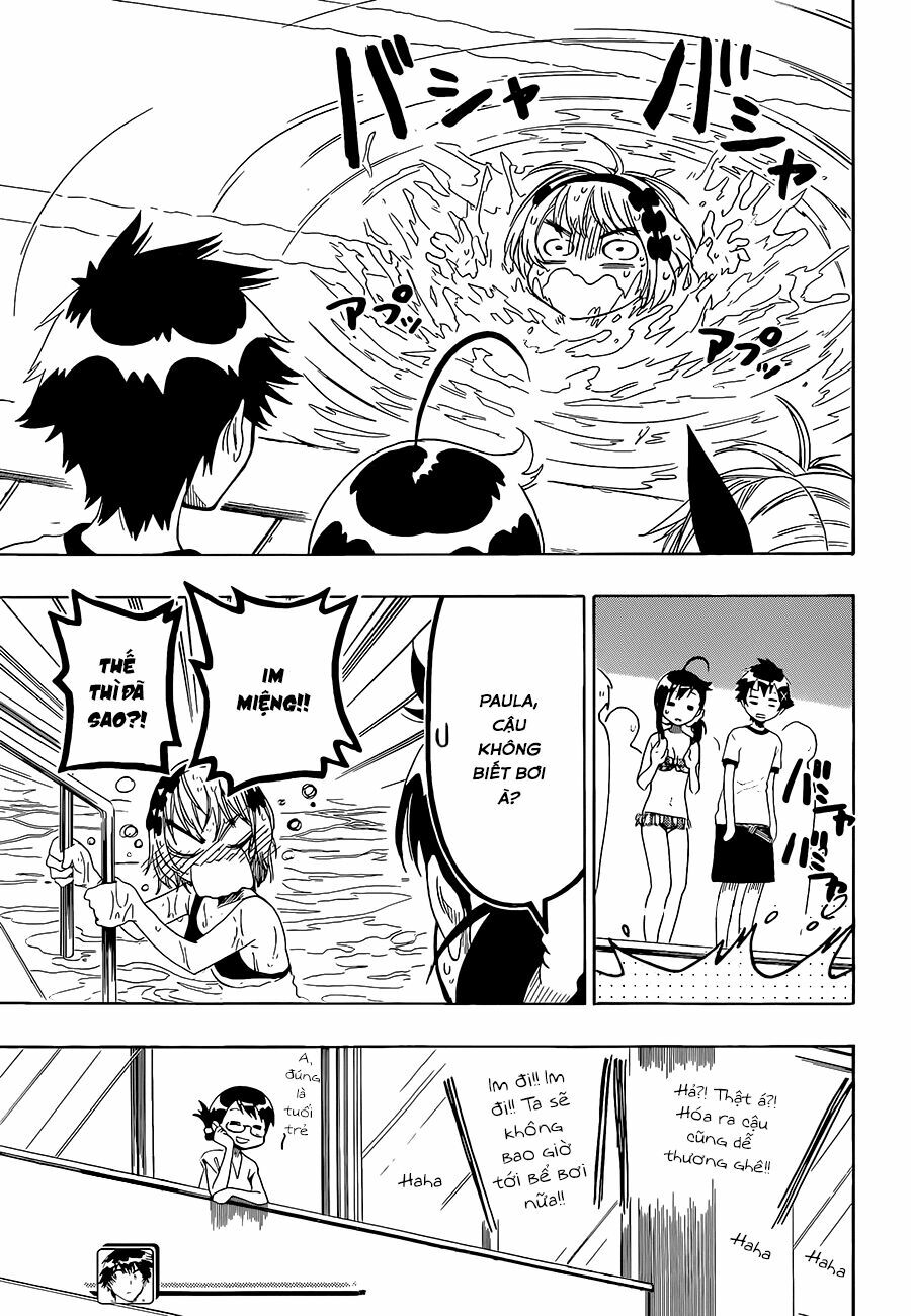 Tình Yêu Ngang Trái: Chapter 82