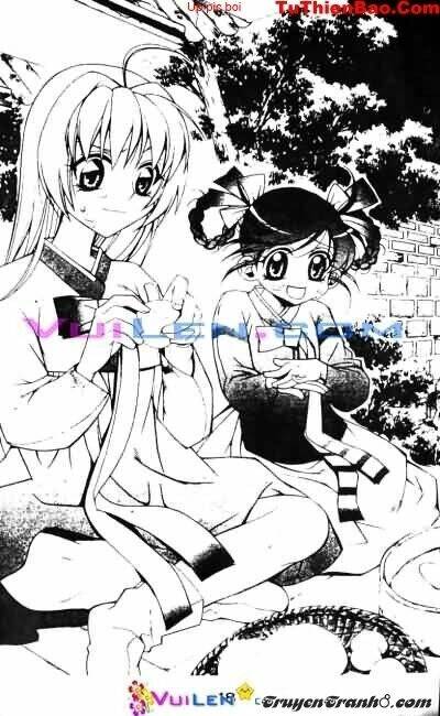 Đóa Hoa Anh Đào: Chapter 6