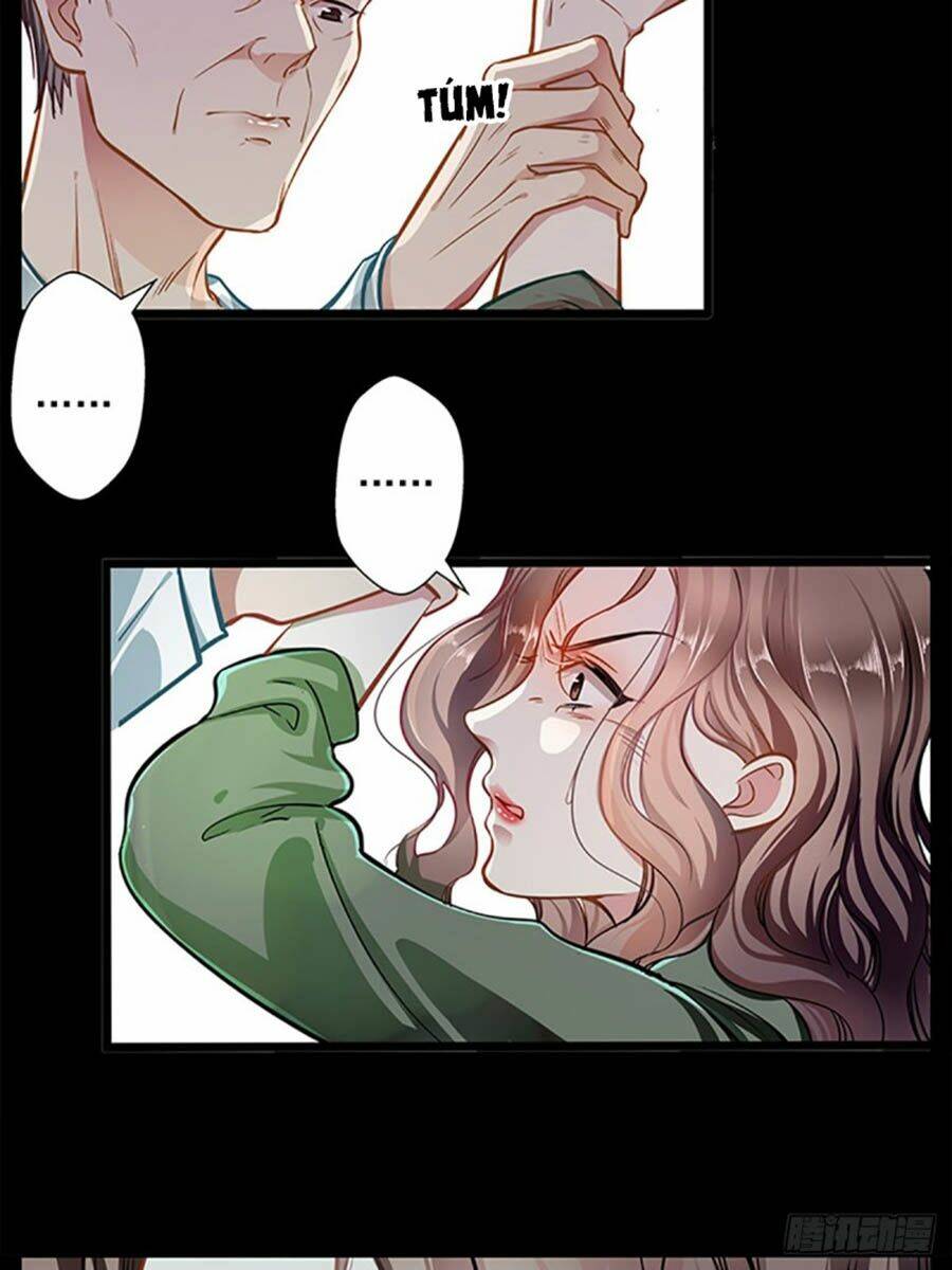 Cưng Chiều Ái Thê Hư Hỏng: Chapter 48