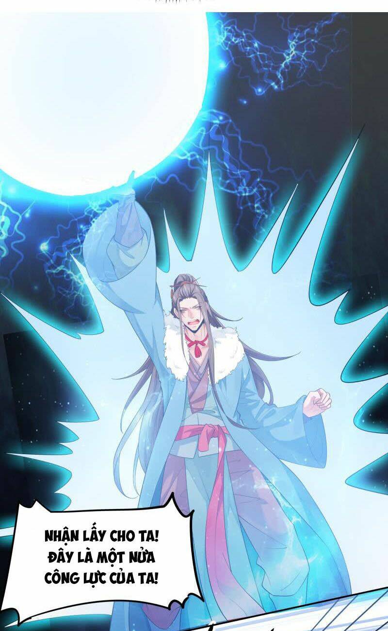 Ma Nhị Đại: Chapter 29