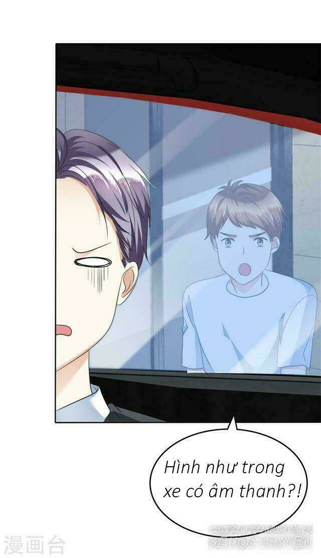 Con Đường Phản Công Của Sủng Thê: Chapter 39