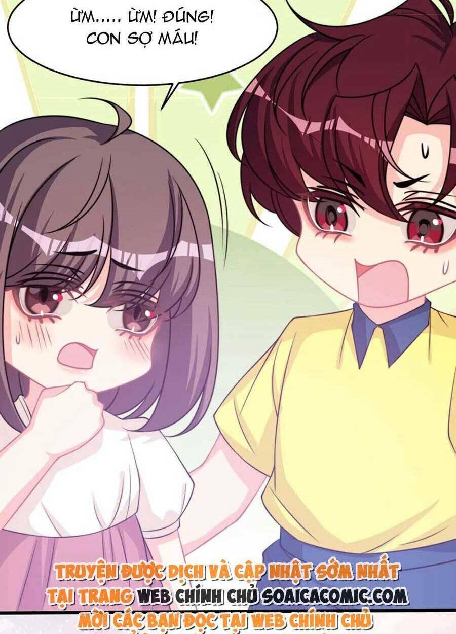 Vết Cắn Trí Mạng: Chapter 56