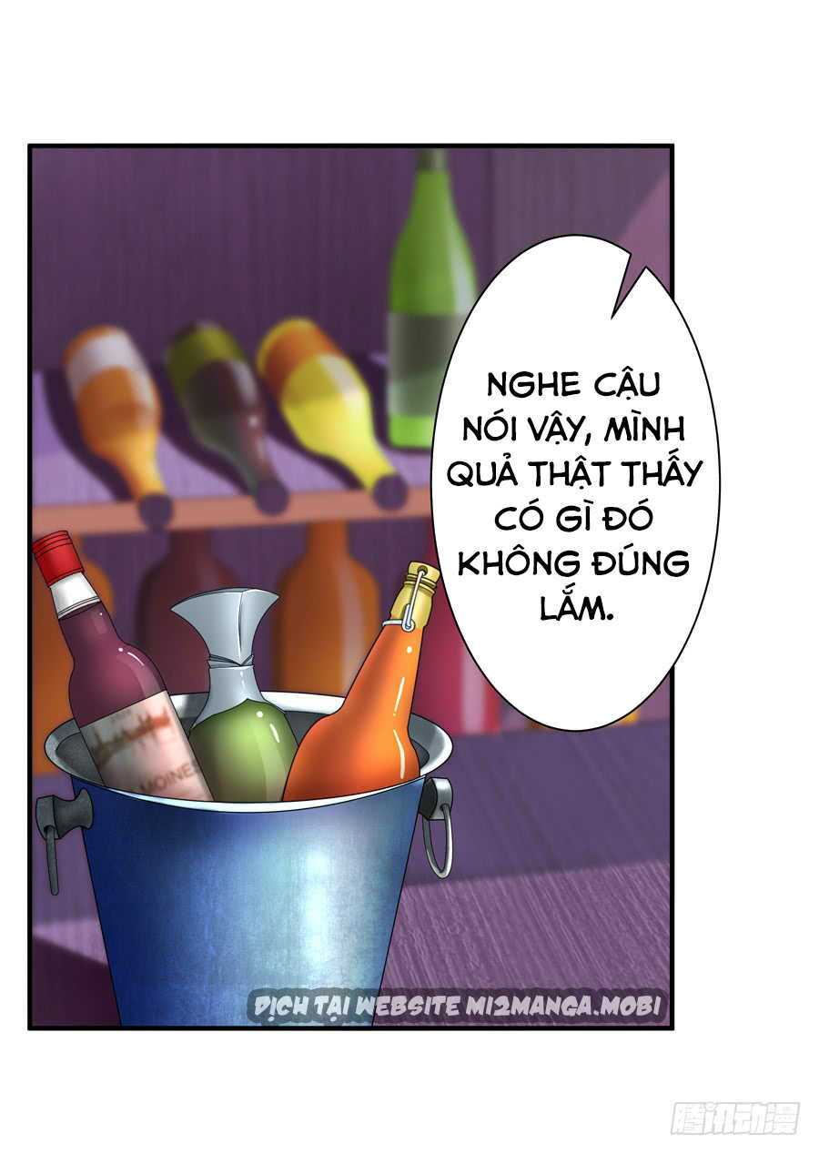 Gả Cho Tình Cũ Làm Lão Bà: Chapter 11