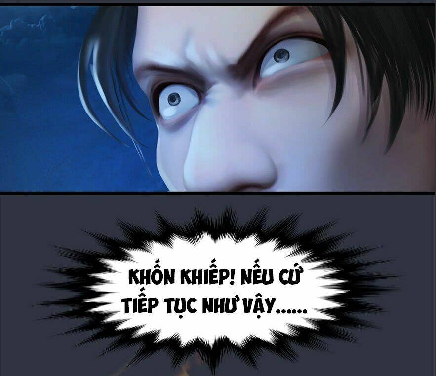 Cửu Hoang Đọa Huyền Sư: Chapter 30