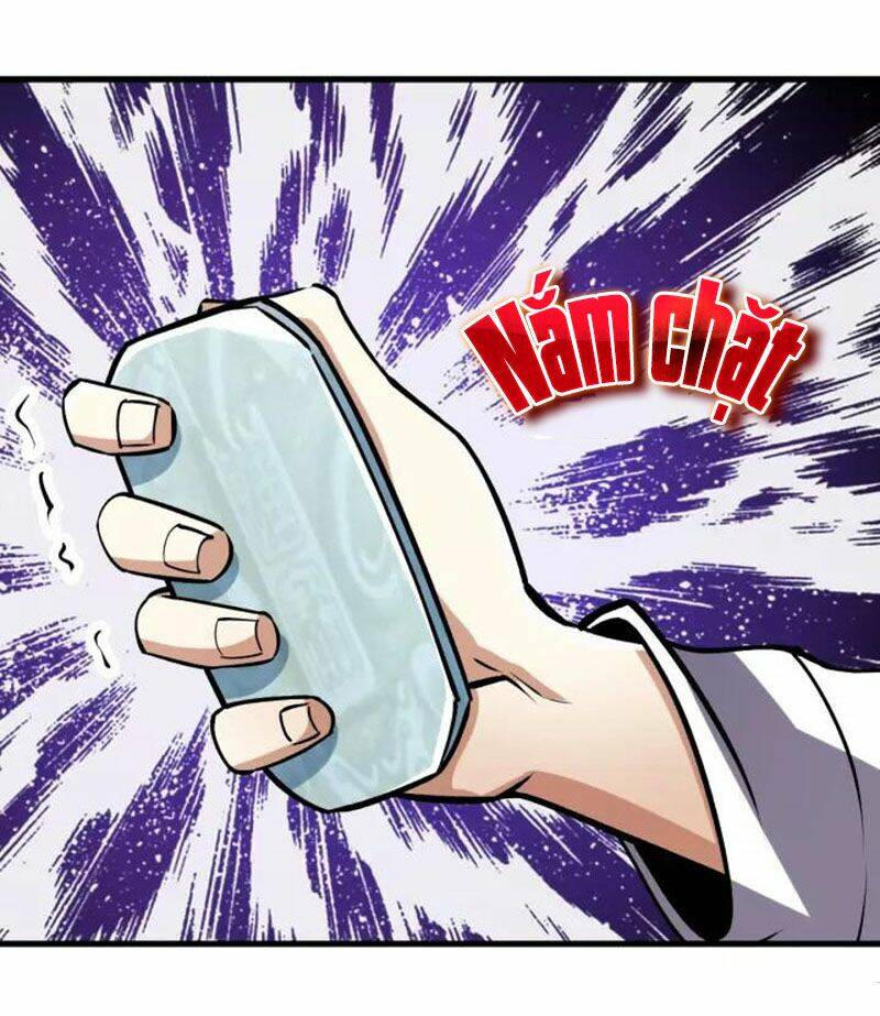 Ngự Thiên Thần Đế: Chapter 68