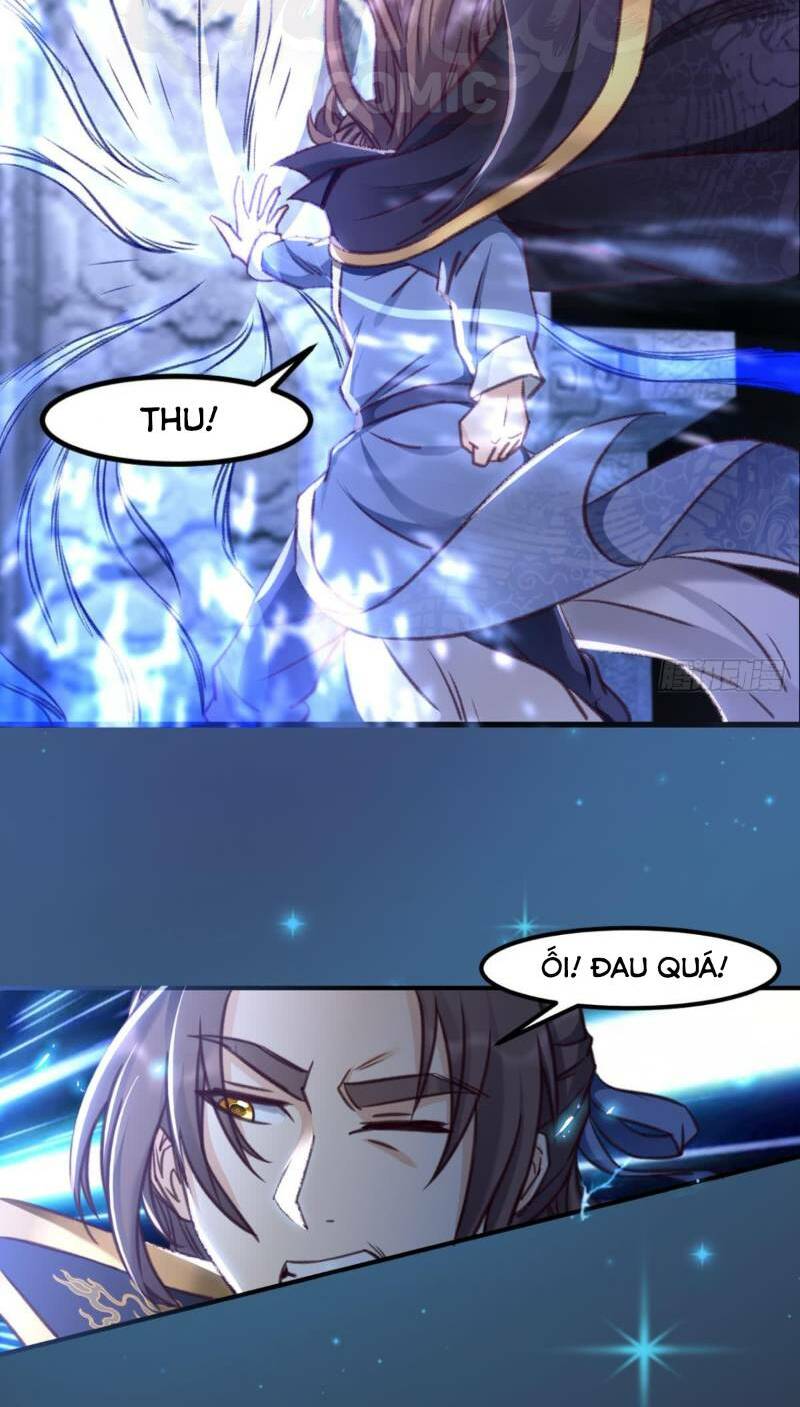 Lão Tổ Của Bạn Đang Online: Chapter 75