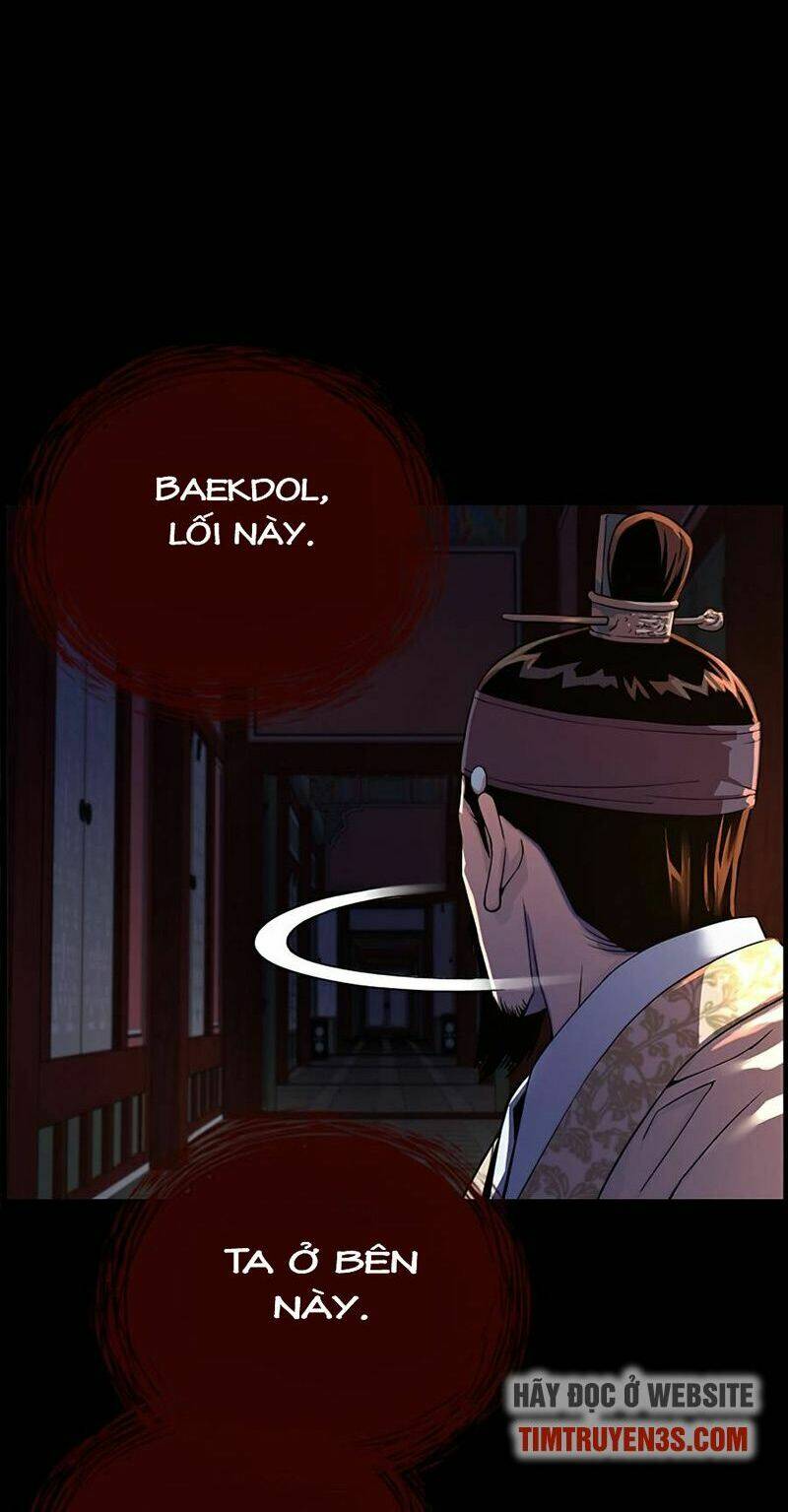 Tôi Sẽ Sống Như Một Hoàng Tử: Chapter 69