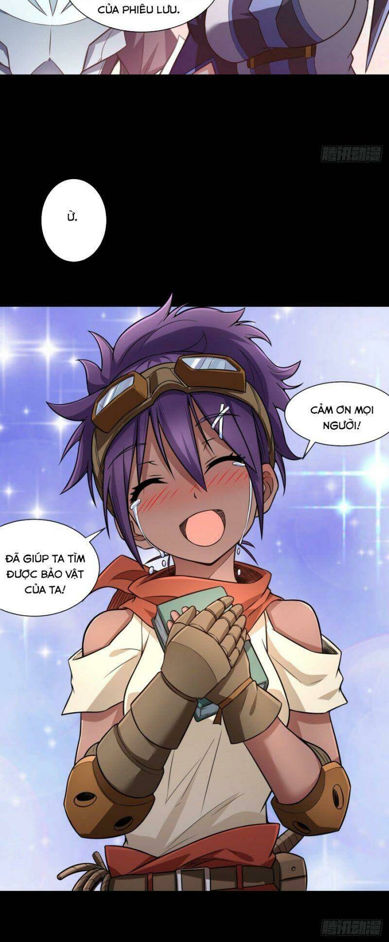 Chuyển Sinh Thành Nữ Hầu Tà Ác: Chapter 34