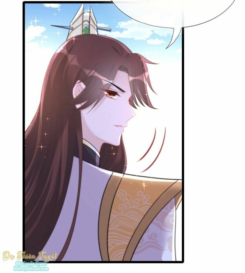 Nhân Vật Phản Diện Biến Thành Sủng Vật: Chapter 16