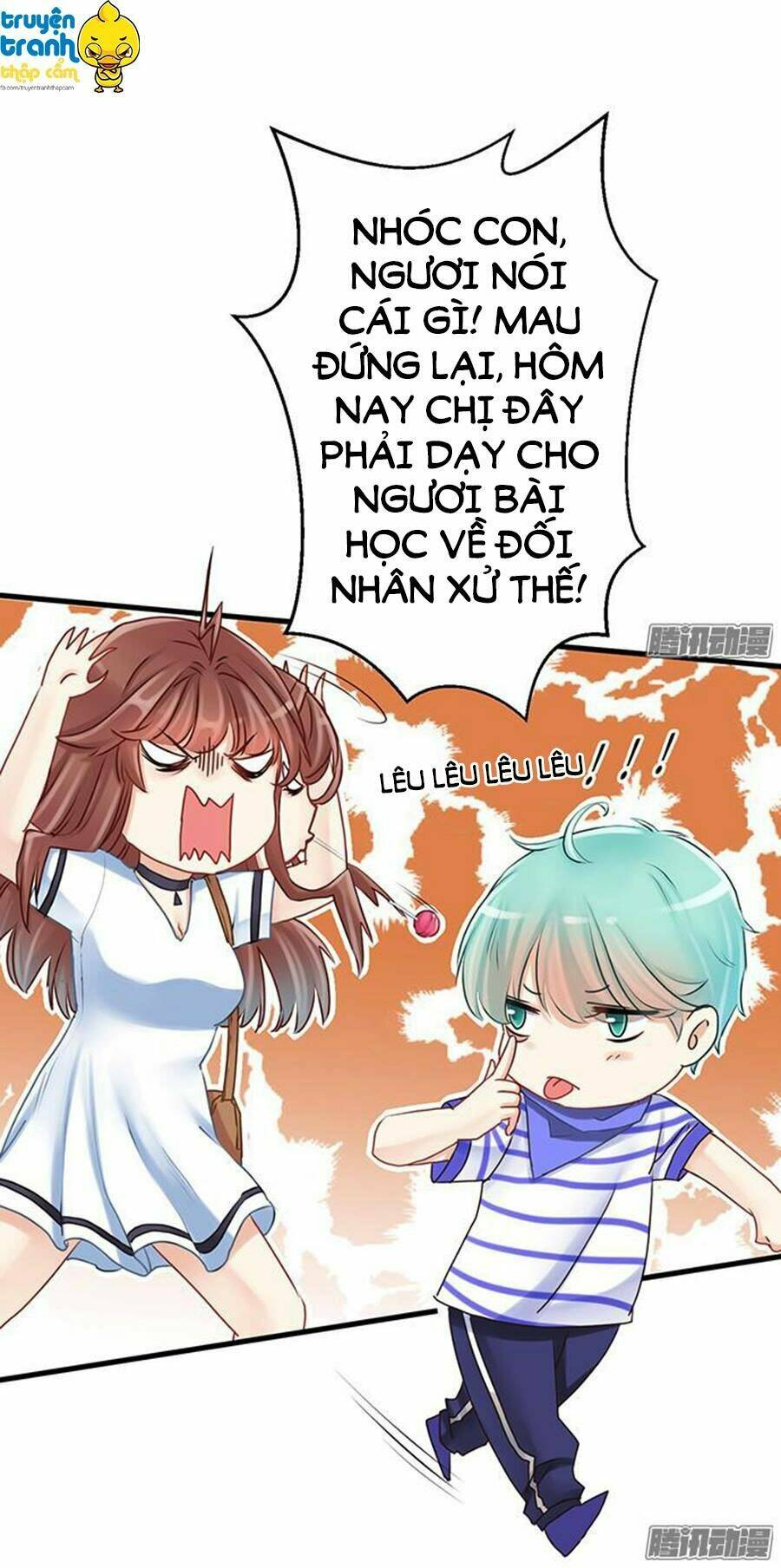 Trọng Sinh Để Ngủ Với Ảnh Đế: Chapter 28