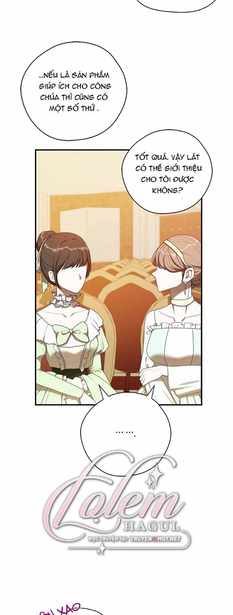 Ba Người Anh Trai Của Tôi Là Bạo Quân: Chapter 55