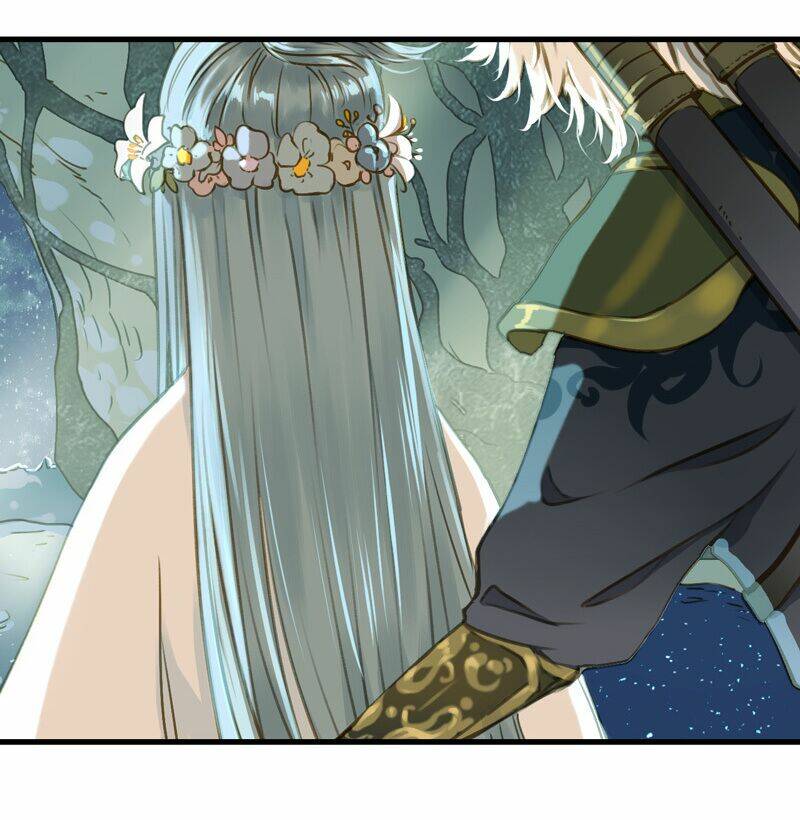 Thiếu Nữ Tản Mộng Đàm: Chapter 52