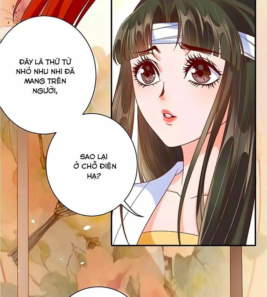 Thịnh Thế Lê Hoa Điện: Chapter 65